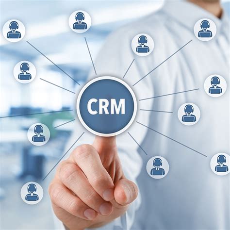 CRM: La gestion de la relation client